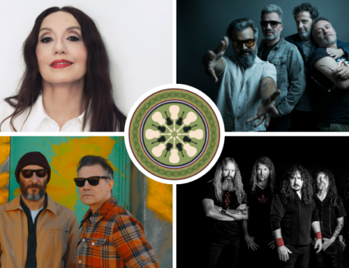 Luz Casal, Love of Lesbian, Los Planetas, Loquillo y Siloé en el 45FGC, con Warcry, Angelus Apatrida y el estreno de Teddy Bautista
