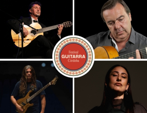 De los escenarios a las aulas: el 45 Festival de la Guitarra de Córdoba despliega cursos, encuentros y una antología fotográfica única en el mundo