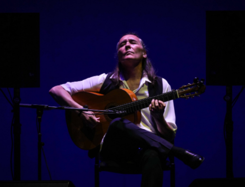 El 45 Festival de la Guitarra de Córdoba arranca esta semana: Vicente Amigo y Brothers in Band agotan las tres noches del ciclo previo