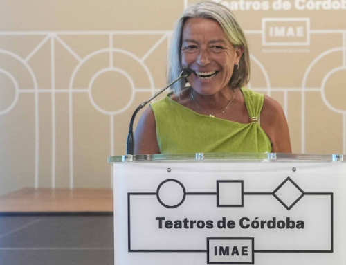 Teatros de Córdoba iniciará la temporada con la celebración del 50 aniversario del Teatro de la Axerquía