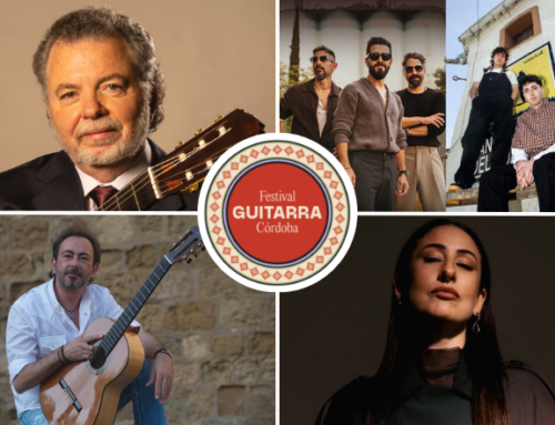 Manuel Barrueco, Sanguijuelas del Guadiana y Aslándticos llenan de contrastes la segunda jornada del 45 Festival de la Guitarra de Córdoba