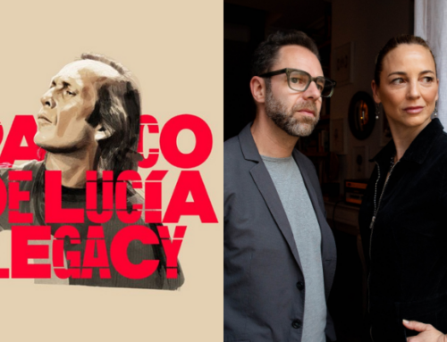 «Leo & Leo» con entradas agotadas y una constelación del flamenco en «Paco de Lucía Legacy», mañana en el 45 Festival de la Guitarra de Córdoba