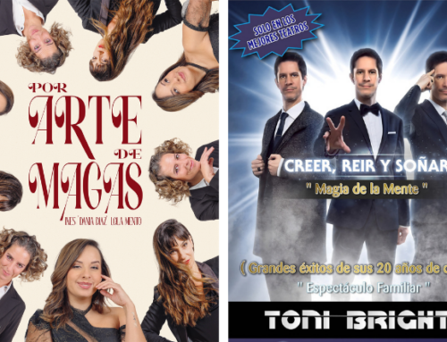 La Magia está en Córdoba celebra esta temporada su tercera edición consolidando este género dentro de la programación del IMAE